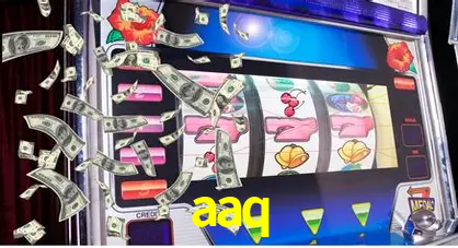 Bonus na Cassino Online aaq